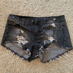 2 for $10❗️❗️Ardene Shorts